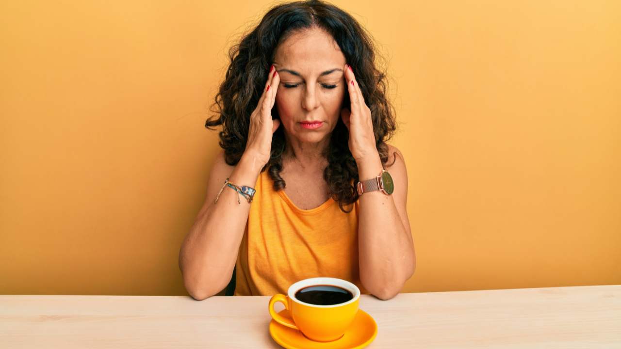 Dr. Amen's Brain Health Warnings Why You Should Rethink That Extra Cup of Coffee