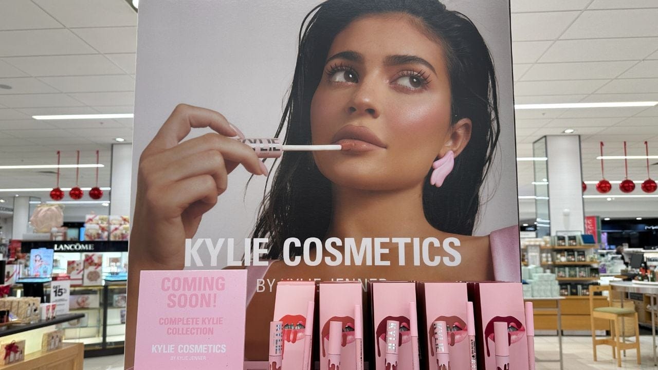 Why Millennials Can't Connect With Gen Z's Youth Culture? » kylie ss2241251781
