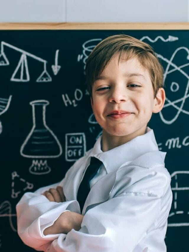 From Top of the Class to 18 Smartest Kids in Their Class & Where They ...