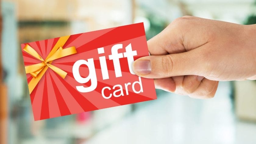 gift card ss707533498