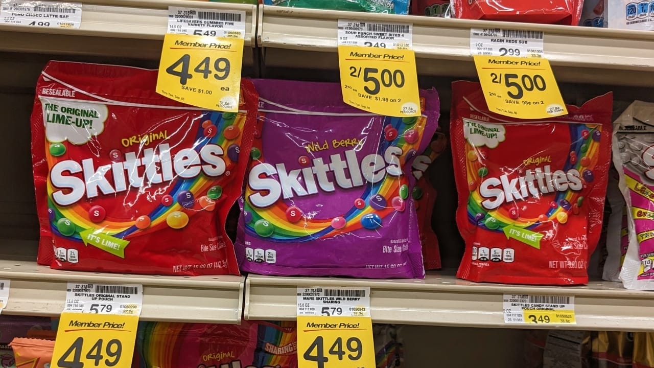 American Food that Is Banned In Other Countries