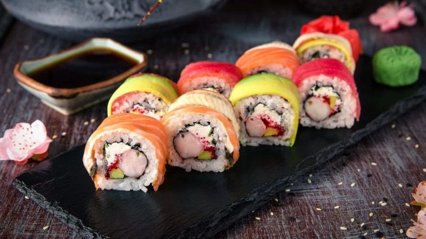 sushi s607776707