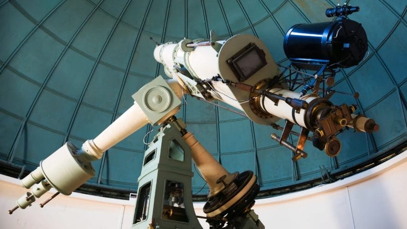 telescope s1042280035