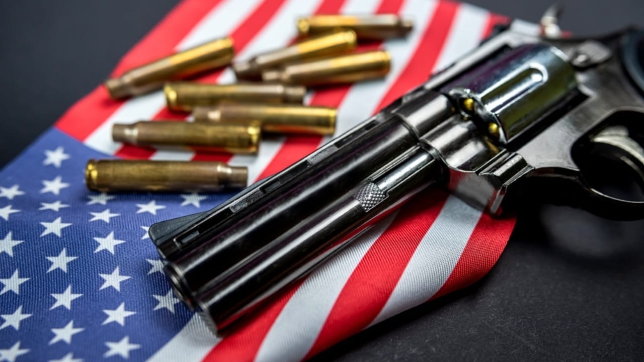 13 Misleading Gun Myths That Americans Have Been Sold by Lobbyists