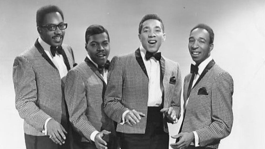 The 15 Legends of R B That Defined the Genre