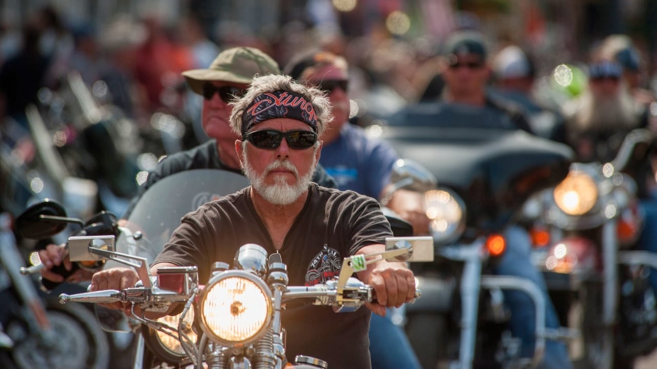 12 Lives Lost at 2024 Sturgis Rally The Tragic Toll of Riding Without